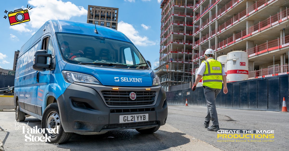 Create The Image Productions tweet media