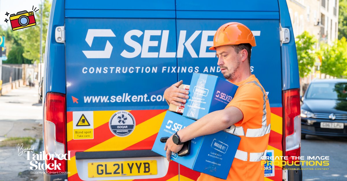 Create The Image Productions tweet media