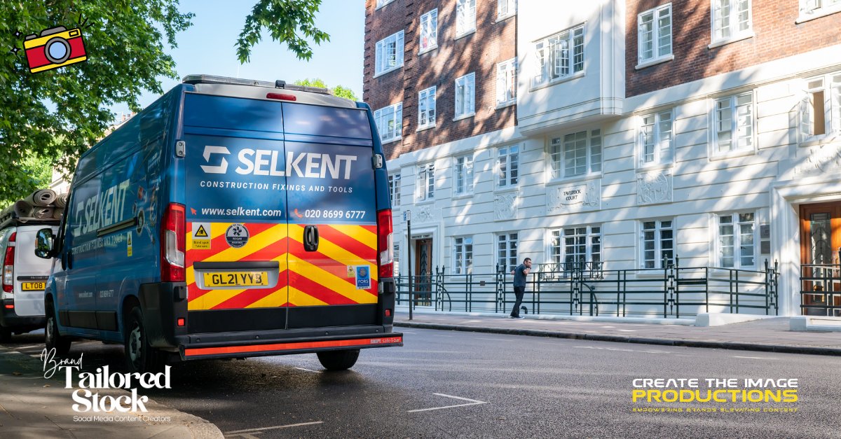 Create The Image Productions tweet media