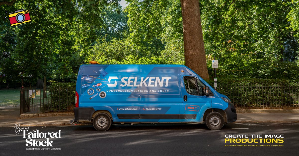 Create The Image Productions tweet media