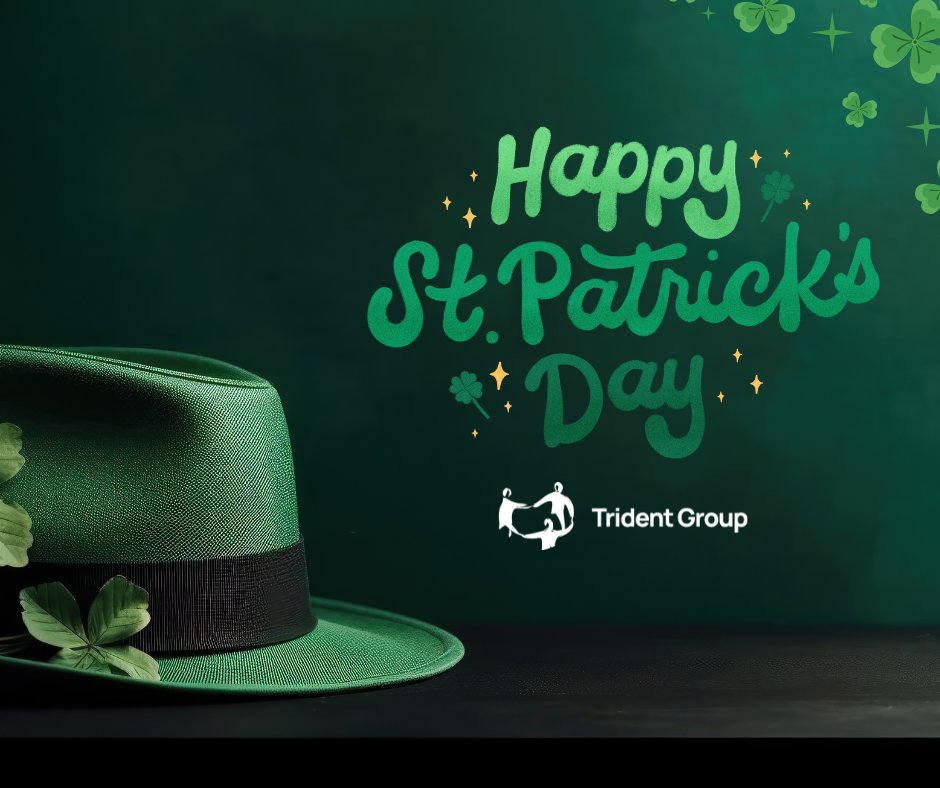 Trident Group tweet media