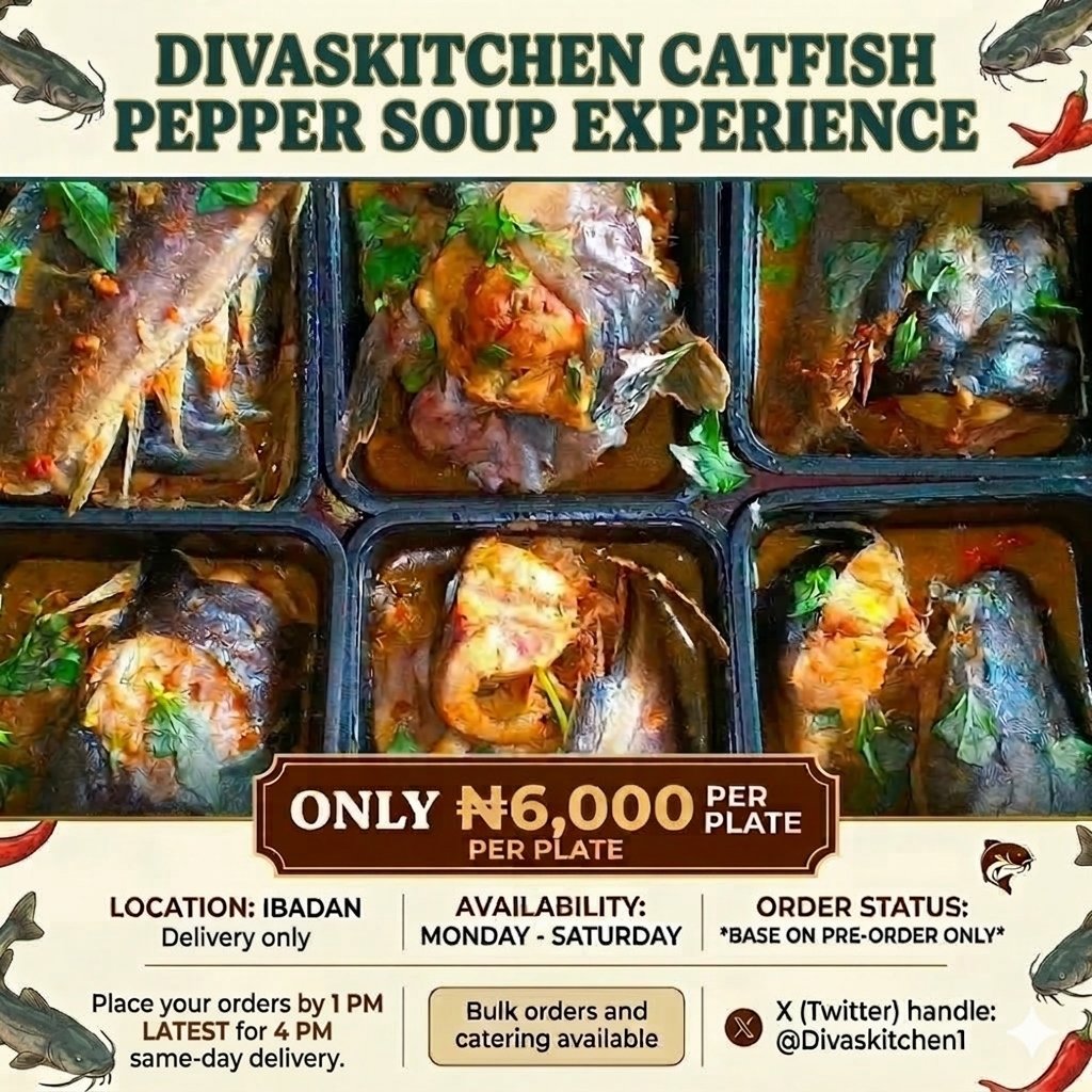 Diva's kitchen tweet media