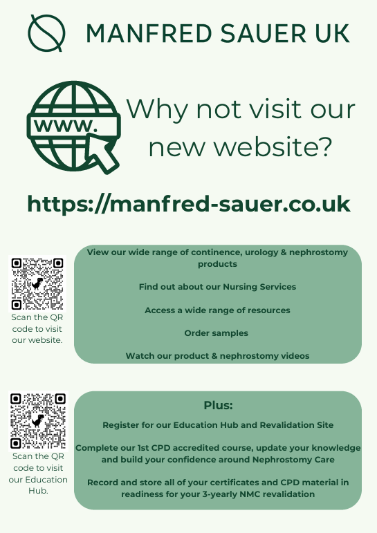 Manfred Sauer UK tweet media