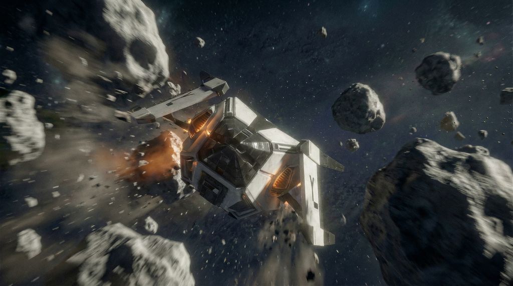 PLANET IX tweet media