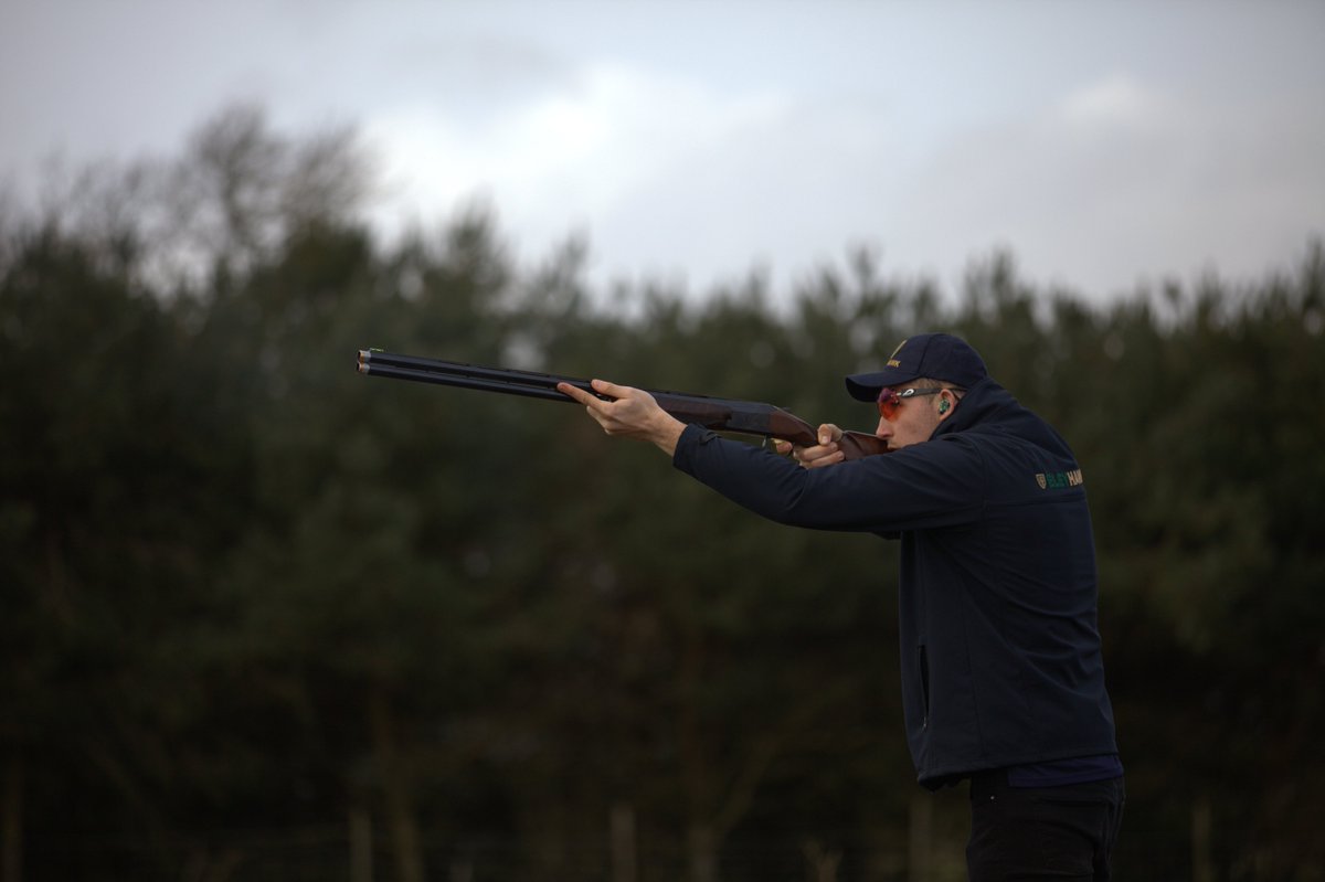 ELEY HAWK Ltd. tweet media