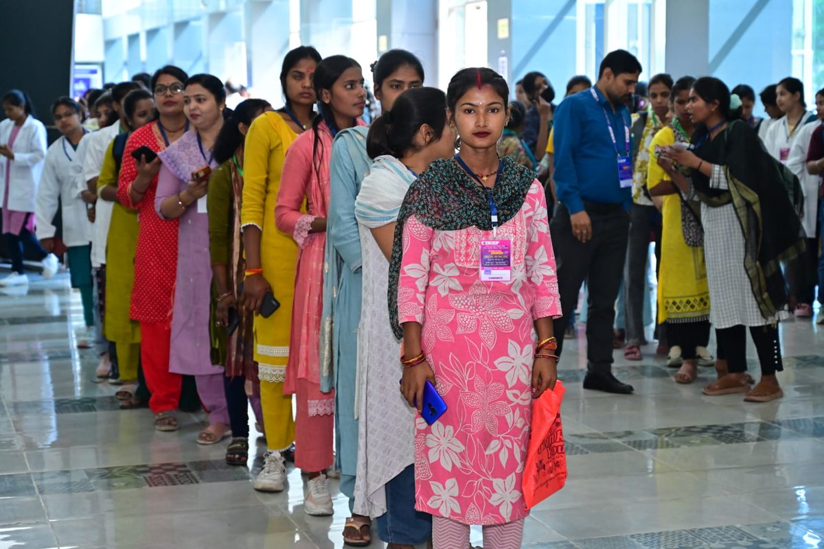 Social Welfare Department, Bihar tweet media