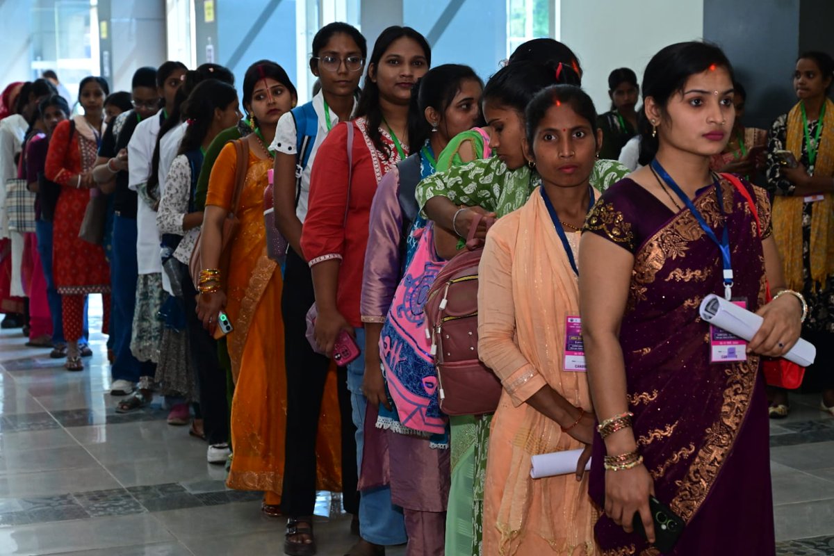 Social Welfare Department, Bihar tweet media