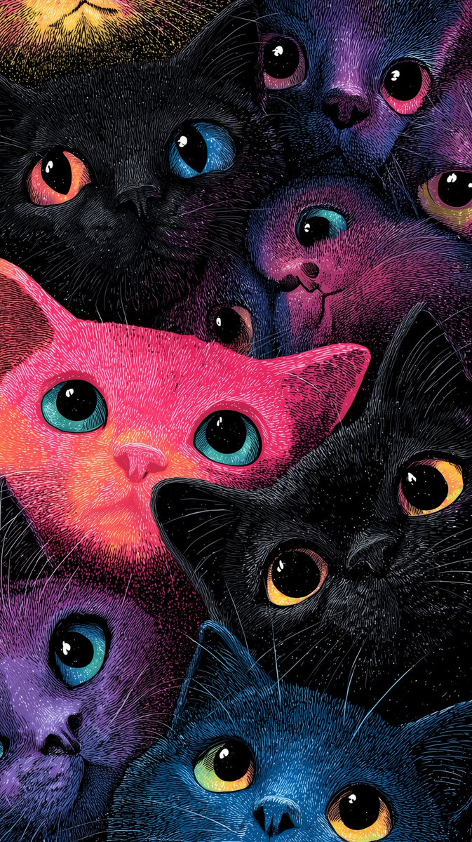 Artzchillect tweet media