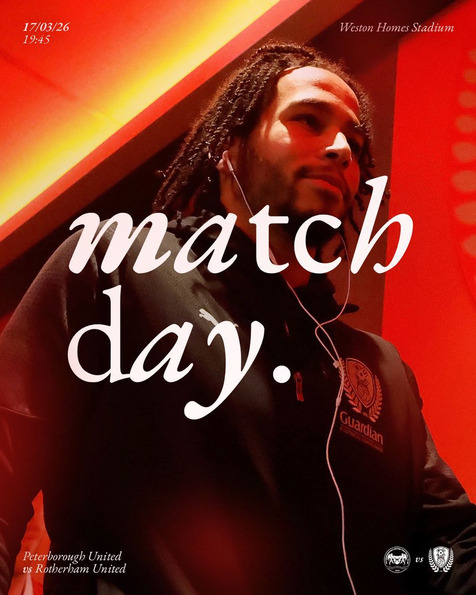 Rotherham United tweet media