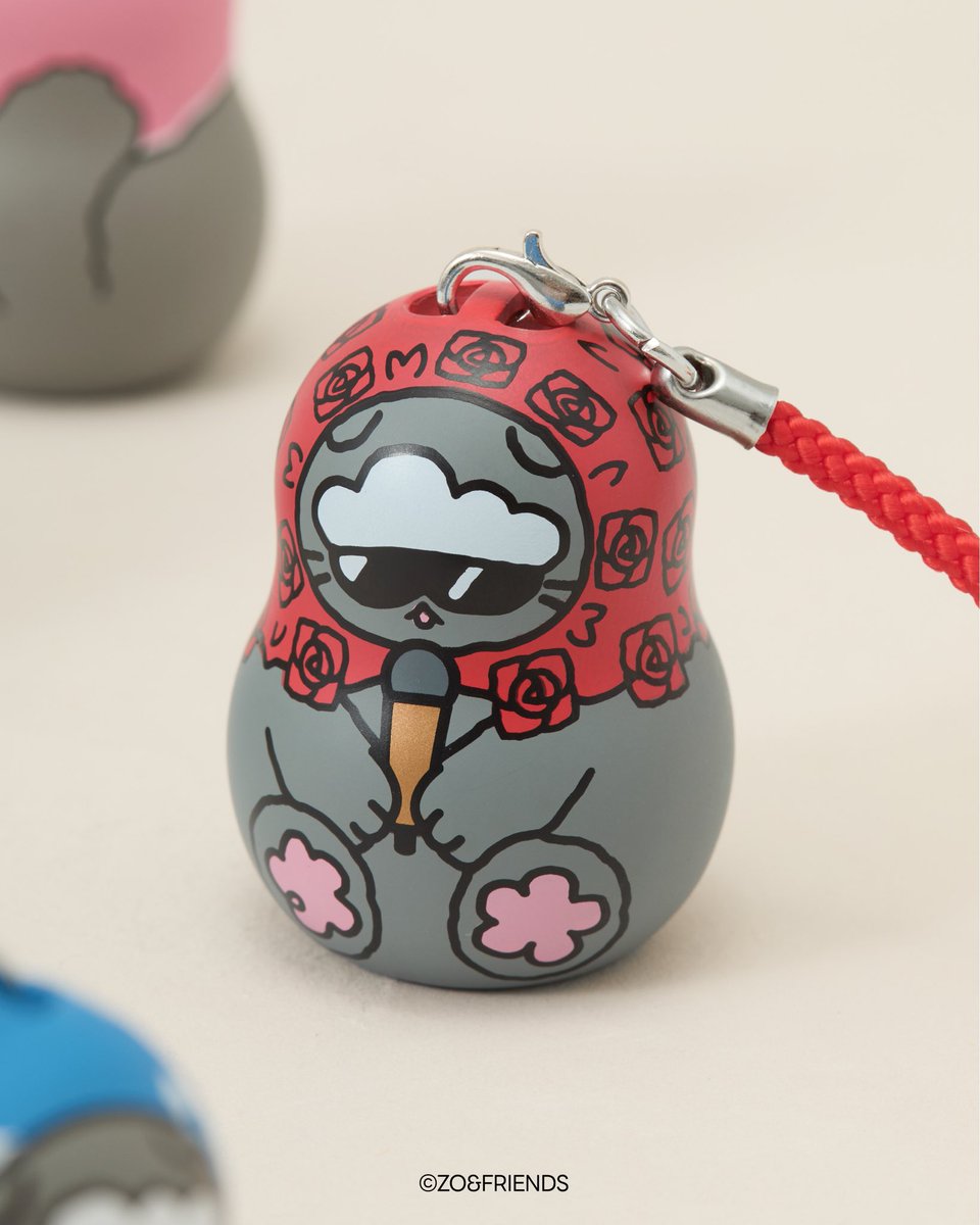 ZO&FRIENDS tweet media