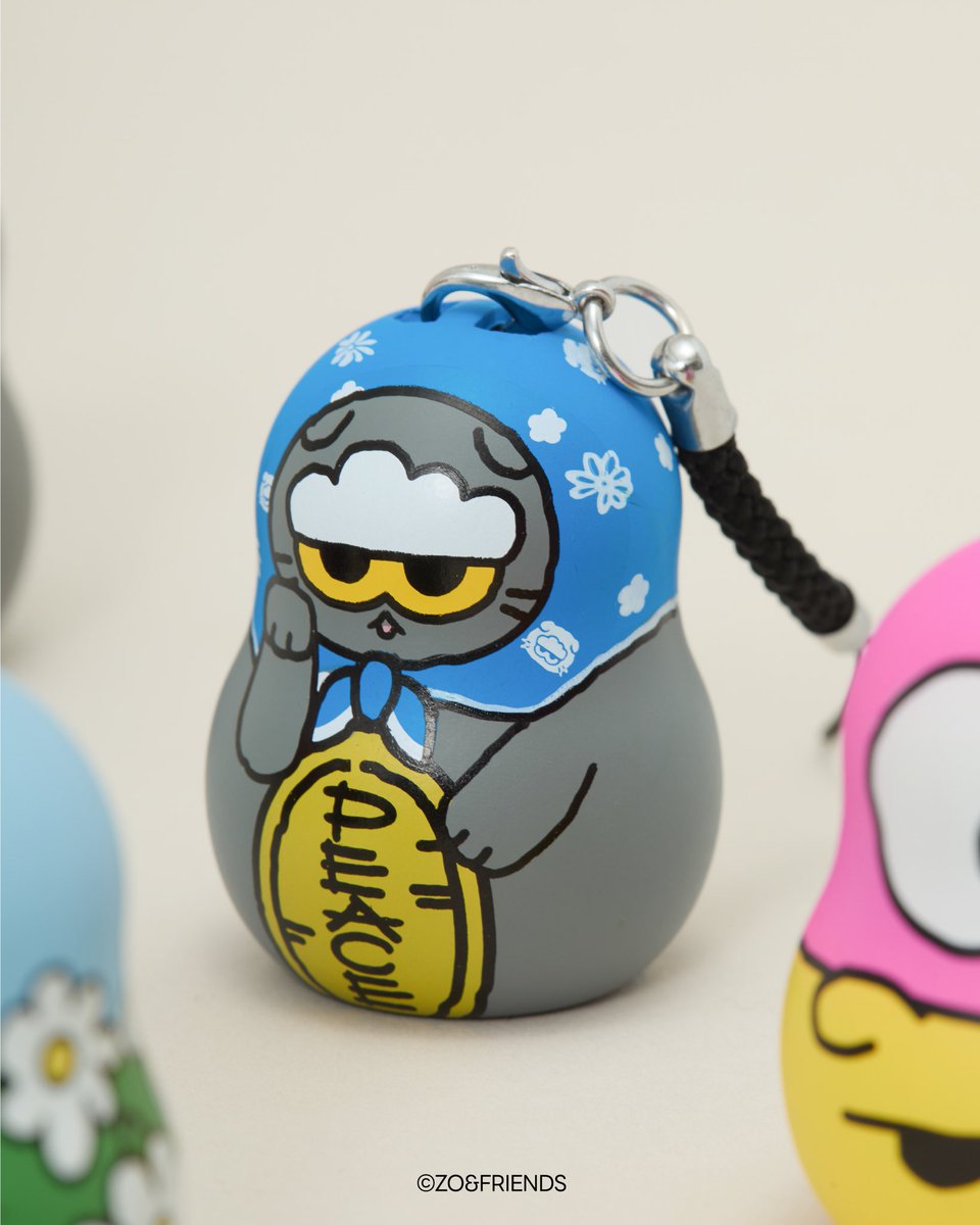 ZO&FRIENDS tweet media