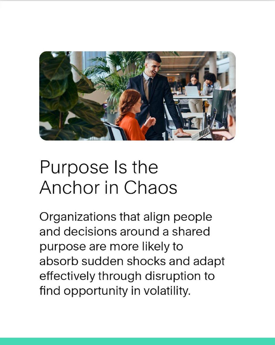 franklincoveymt's tweet photo. Great leaders see change differentlyt: as the starting point for reinvention. In this guide,  leaders turn disruption into opportunity. See how. https://t.co/5dGYwhQBX0 

#FranklinCovey #Disruption #Opportunity #Leadership https://t.co/eQuZLgZtRk