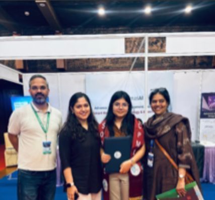 CAMO-Net tweet media