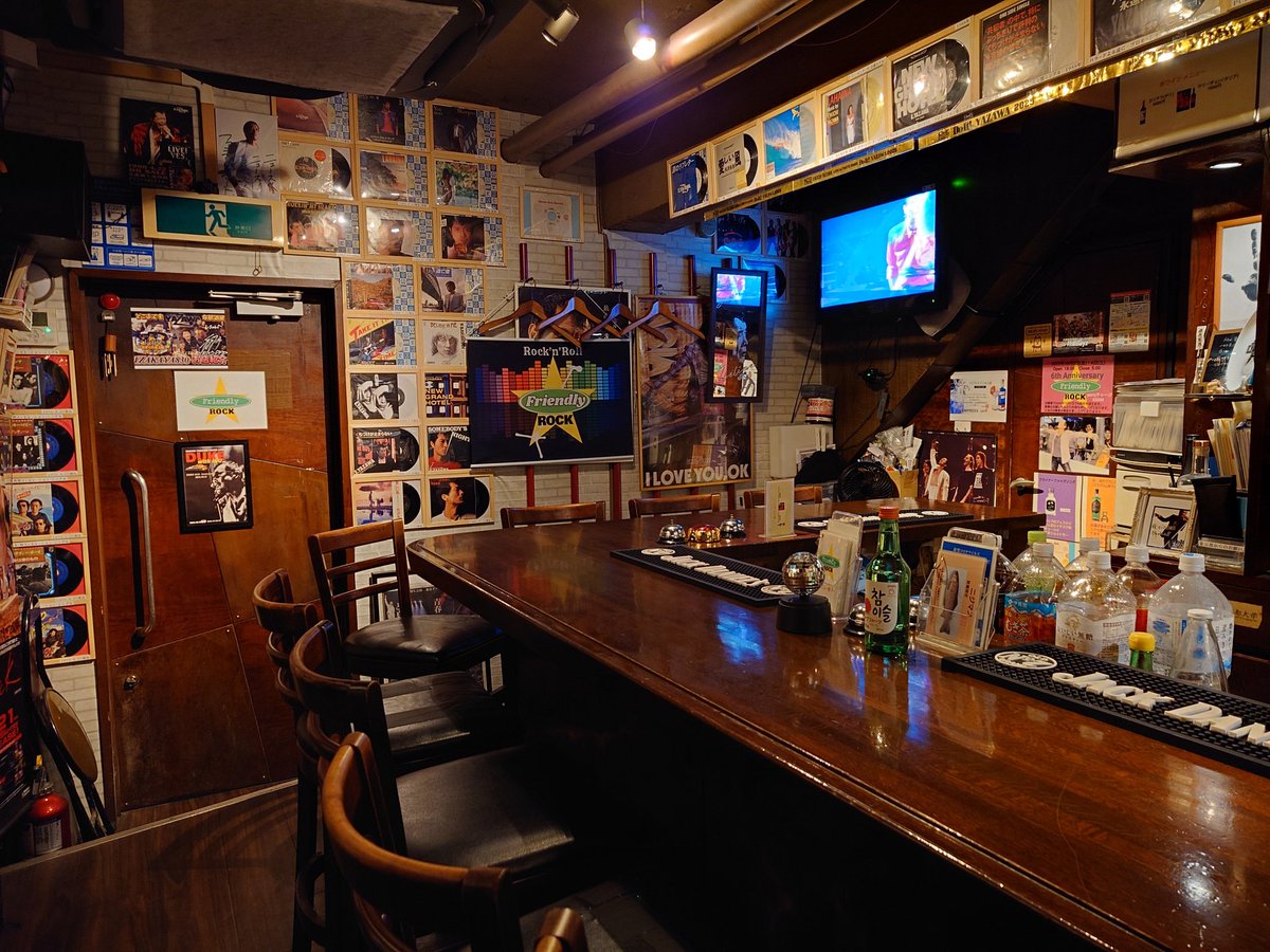 永介 Friendly ROCK(フレンドリーロック) tweet media