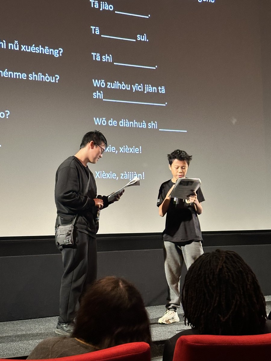 Kensington Park School tweet media