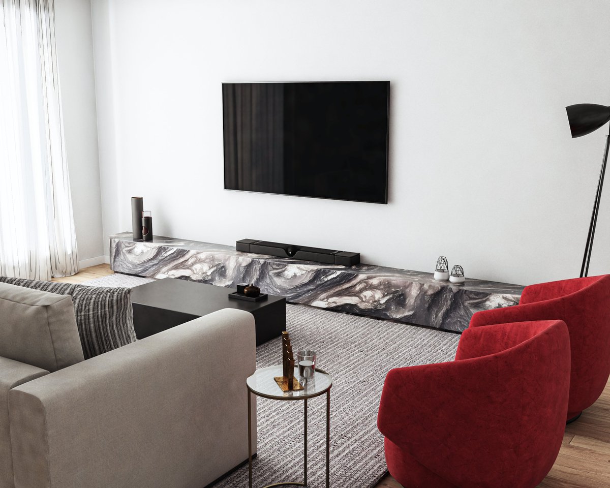 MR_SErwane's tweet image. Balancing clean lines with rich textures to create a modern, inviting living space.
3D visualization that helps clients see the final result before it’s built.
Open for projects &amp;amp; collaborations. 

 WHATSAPP: 0828449106
#3DVisualization #InteriorDesign #ArchViz #ModernLiving