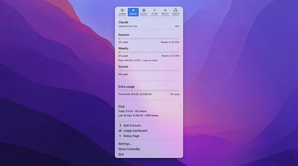 Julien Doclot tweet media