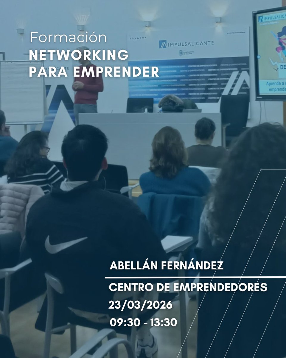 AgenciaLocalAlicante tweet media