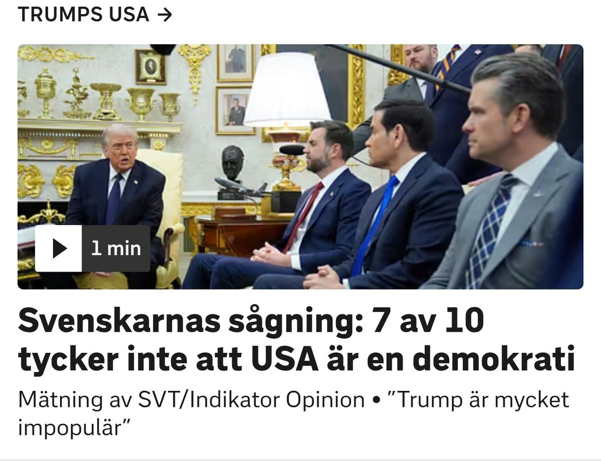 InteSosse 🪓🇸🇪🇺🇦 tweet media