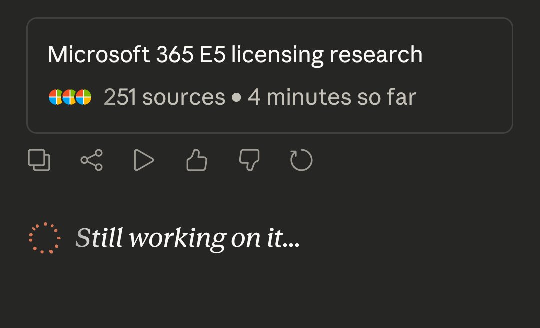 Andrew Healey tweet media
