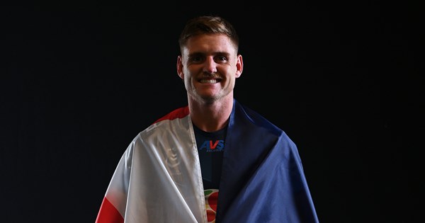 Gold Coast Titans tweet media