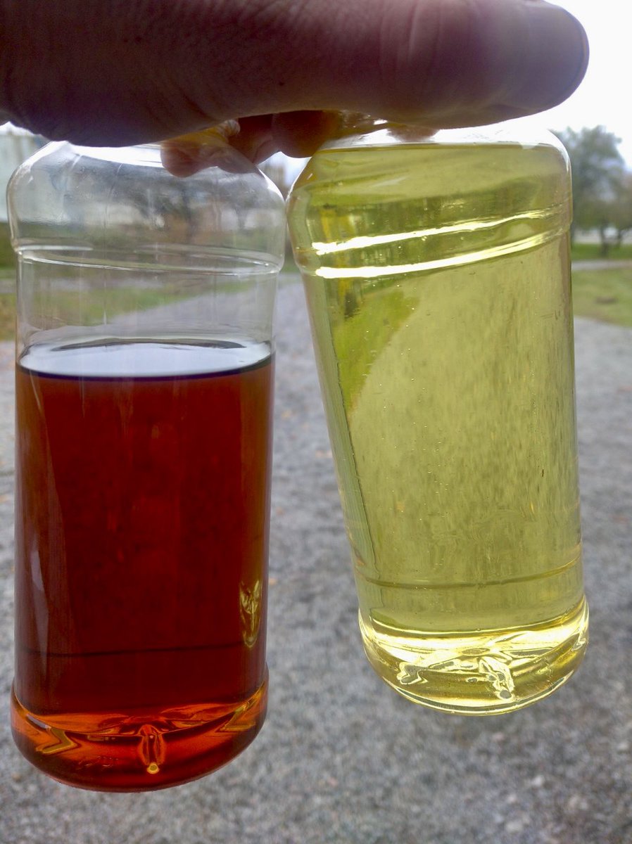 Vitaliy28559742's tweet image. #oilregeneration  #oildegassing. #oilpurification system GlobeCore  core@globecore.com