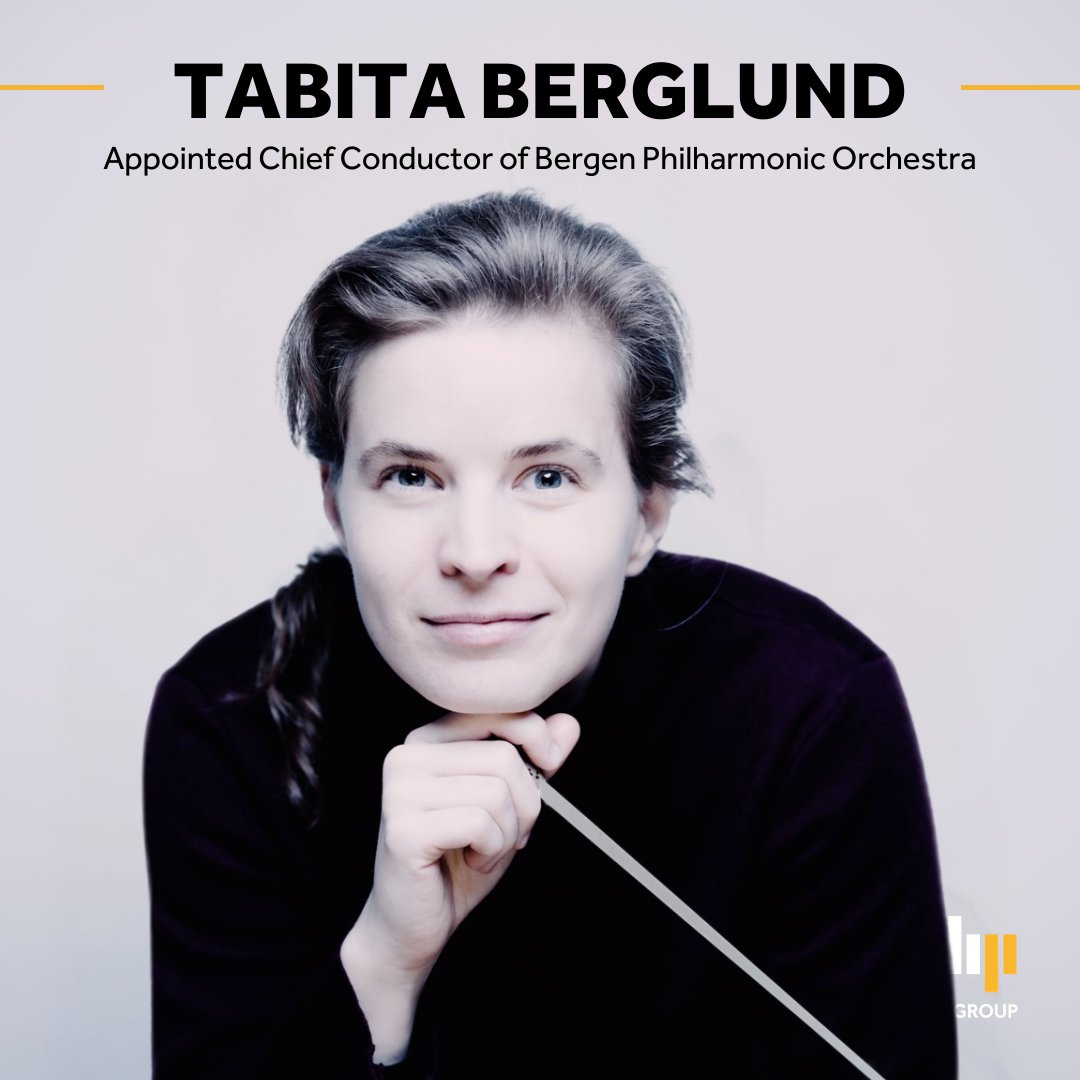 HarrisonParrott Group tweet media