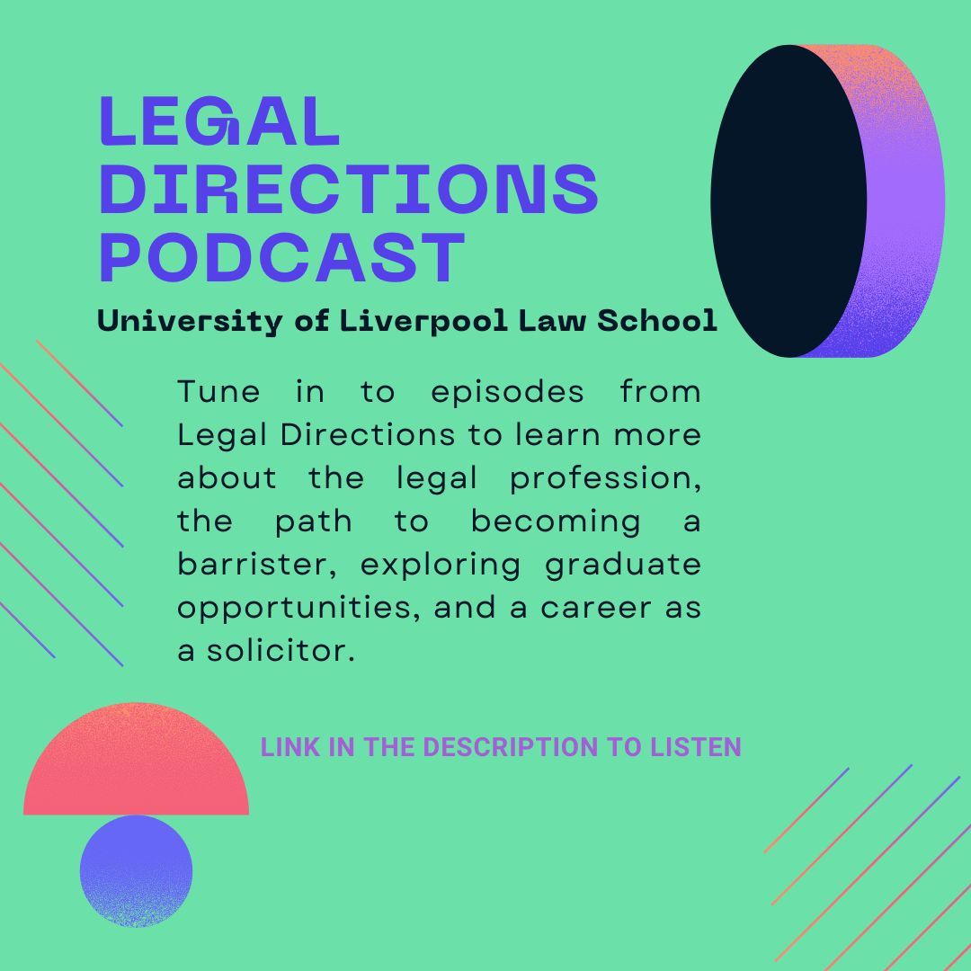 International Future Barrister Mentorship tweet media