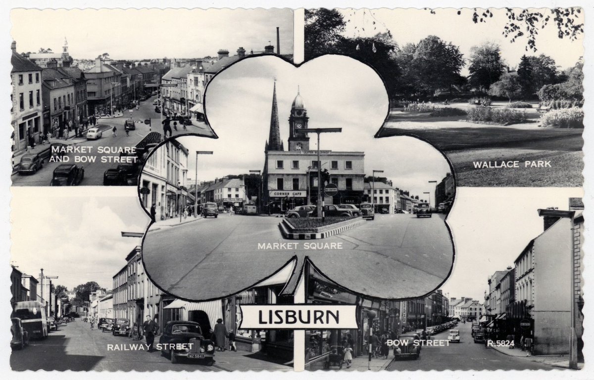 Irish Linen Centre tweet media