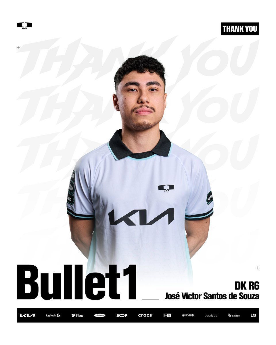 Dplus Kia_R6 tweet media