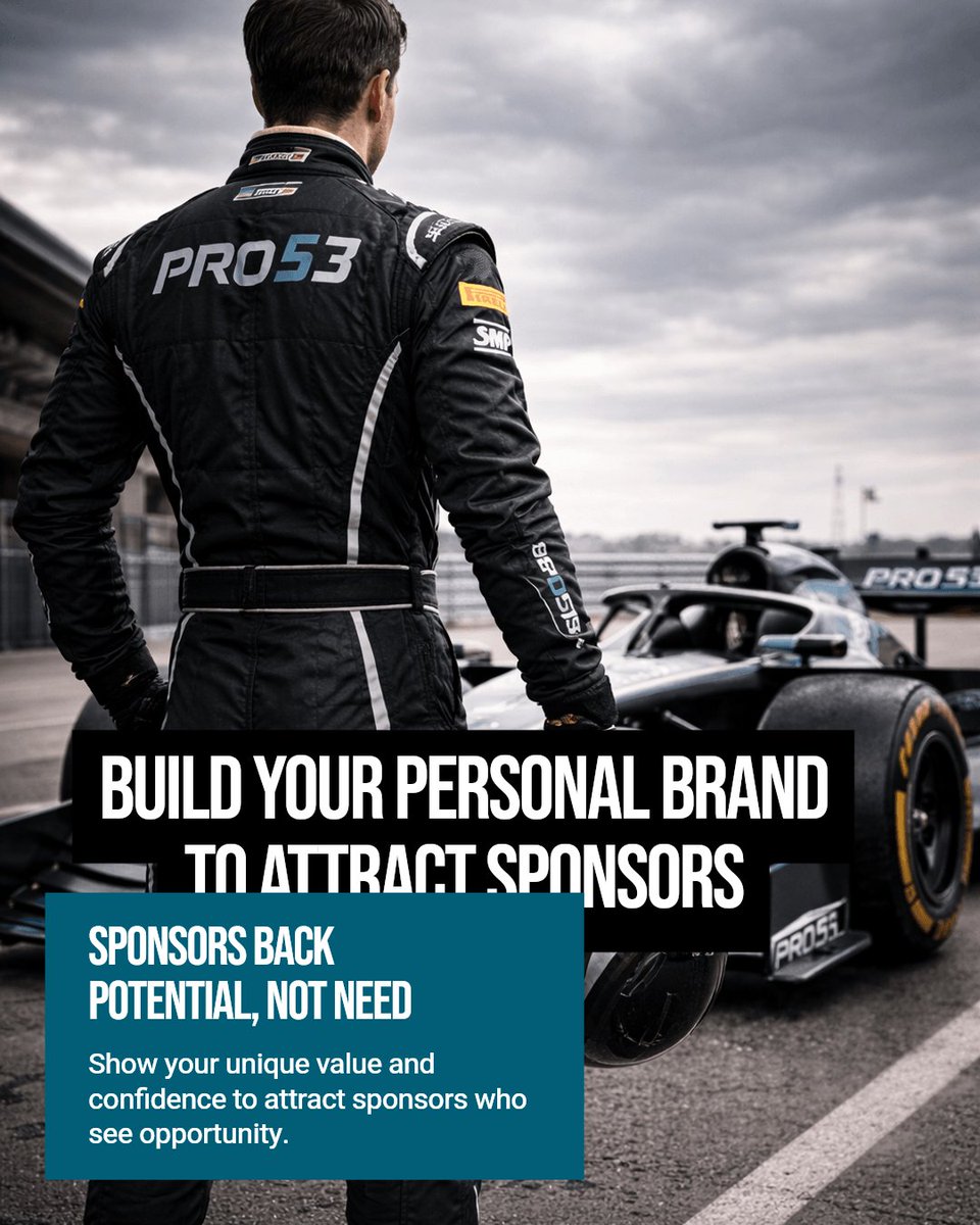 Pro 53 Ltd tweet media