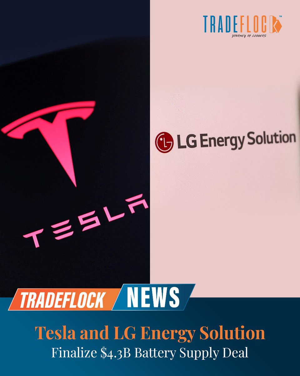 TradeFlock tweet media