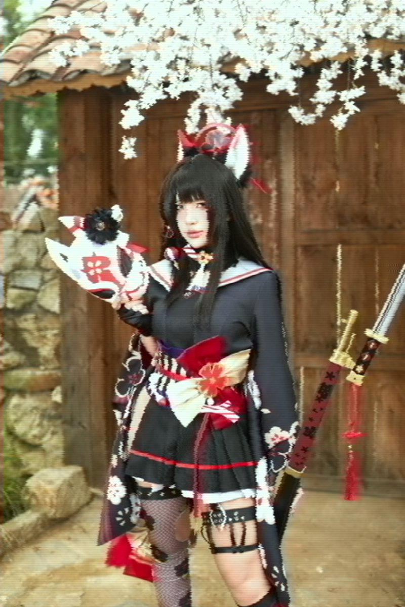 Puypuy - プィプィ tweet media