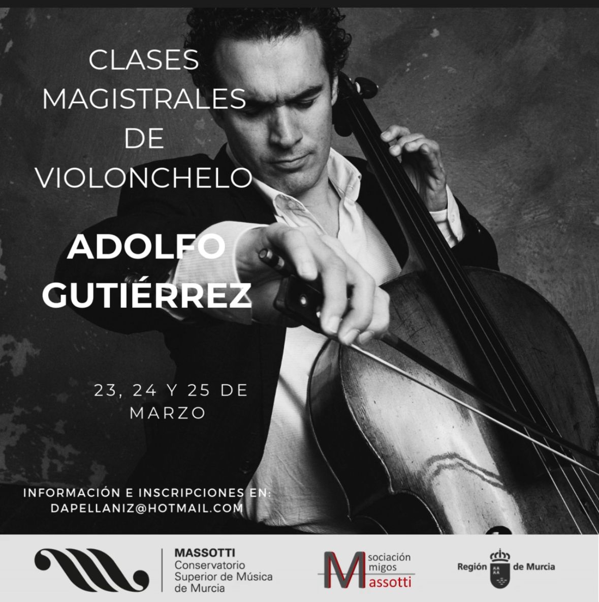 CSMM MASSOTTI tweet media