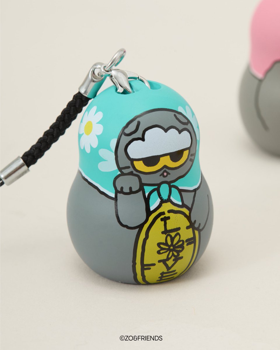 ZO&FRIENDS tweet media