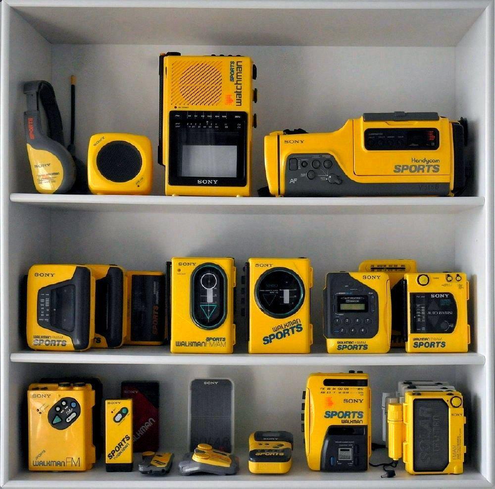 Obsolete Sony tweet media