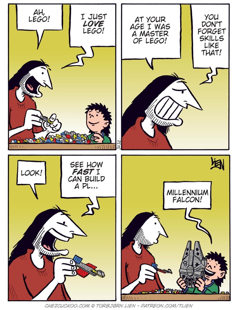 Torbjørn Lien tweet media