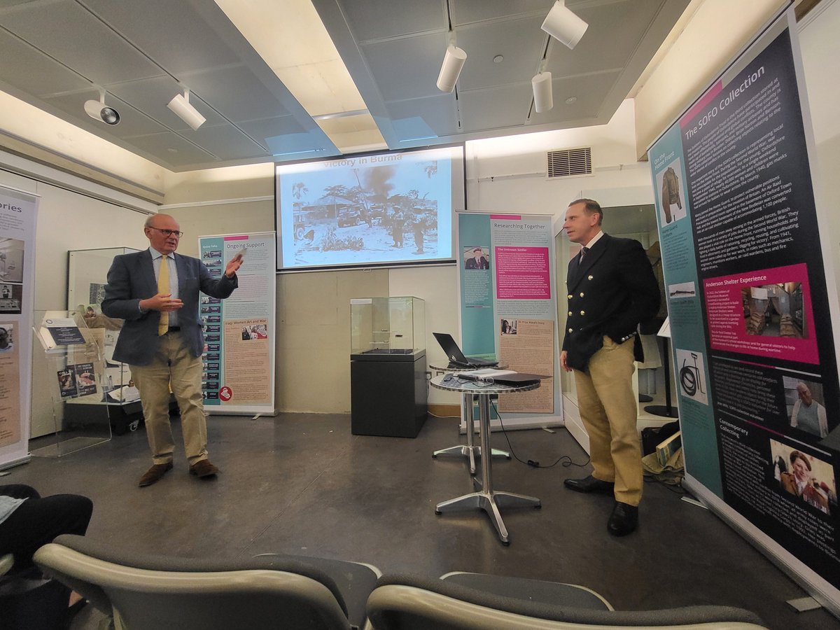 SOFO Museum tweet media