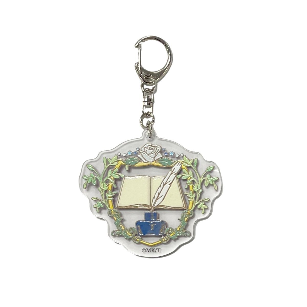 本好きの下剋上 領主の養女展 tweet media