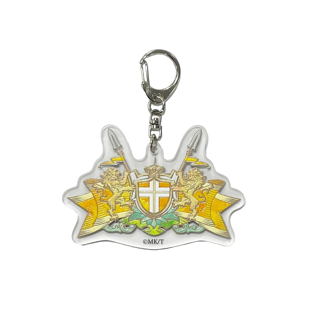 本好きの下剋上 領主の養女展 tweet media