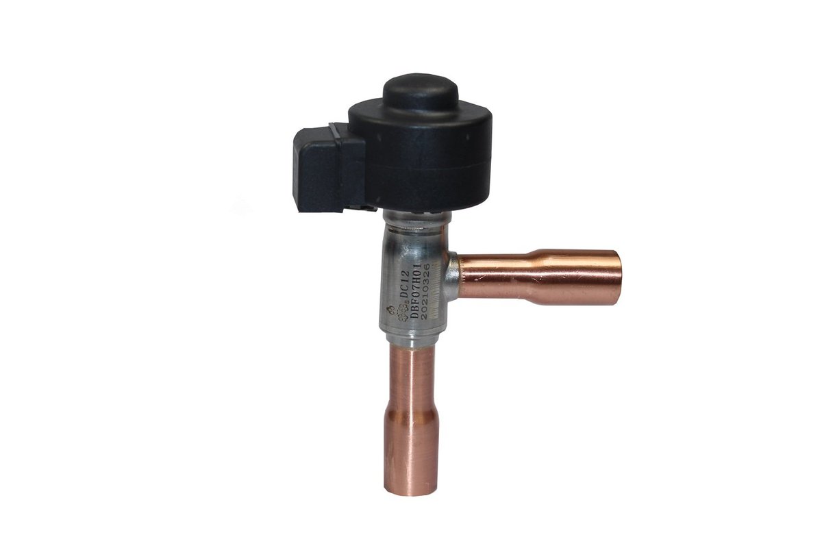 Refrigeration Industry tweet media