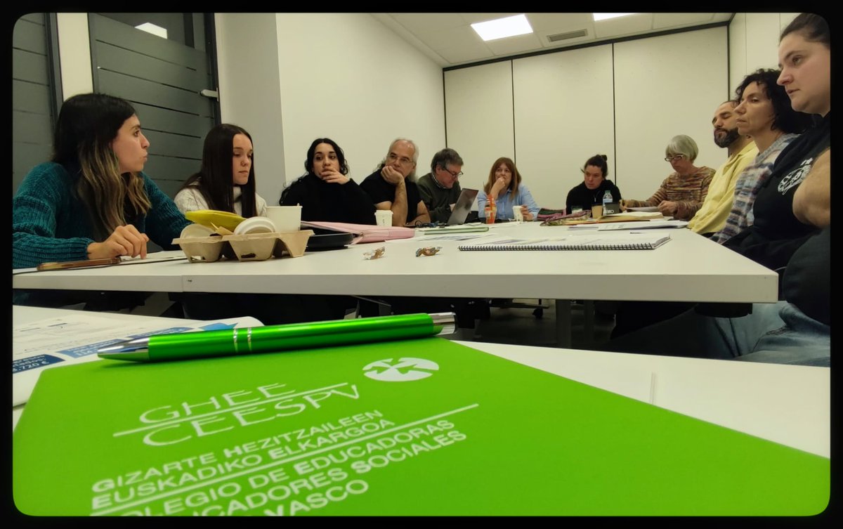 GHEE/CEESPV tweet media