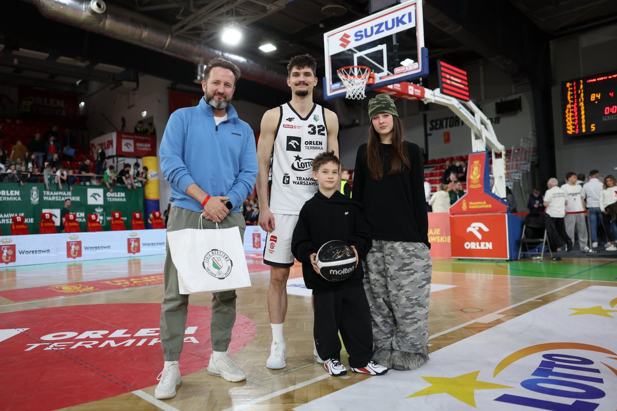 𝐌𝐈𝐒𝐓𝐑𝐙 𝐏𝐎𝐋𝐒𝐊𝐈🏆 tweet media