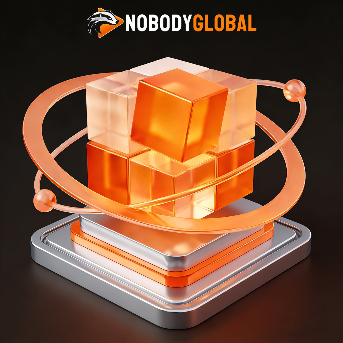 NobodyGlobal tweet media