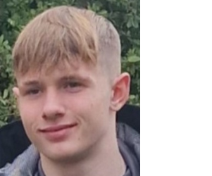 Missing Andrew Gosden tweet media