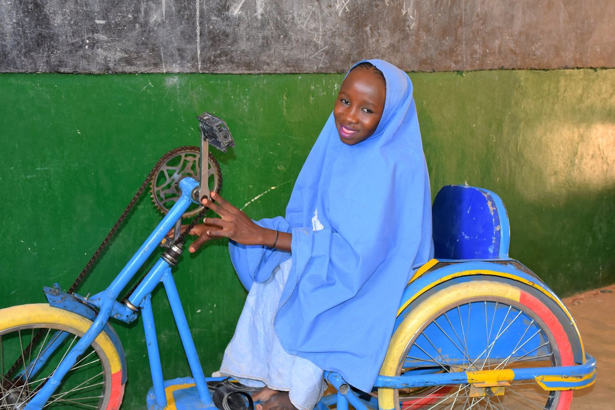 Plan International EU tweet media