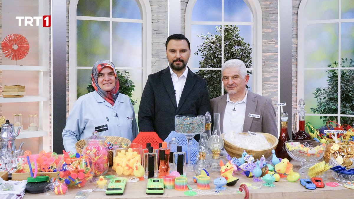 Hayata Gülümse tweet media