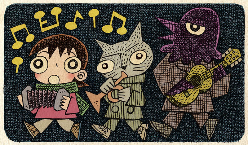 山川直人 tweet media