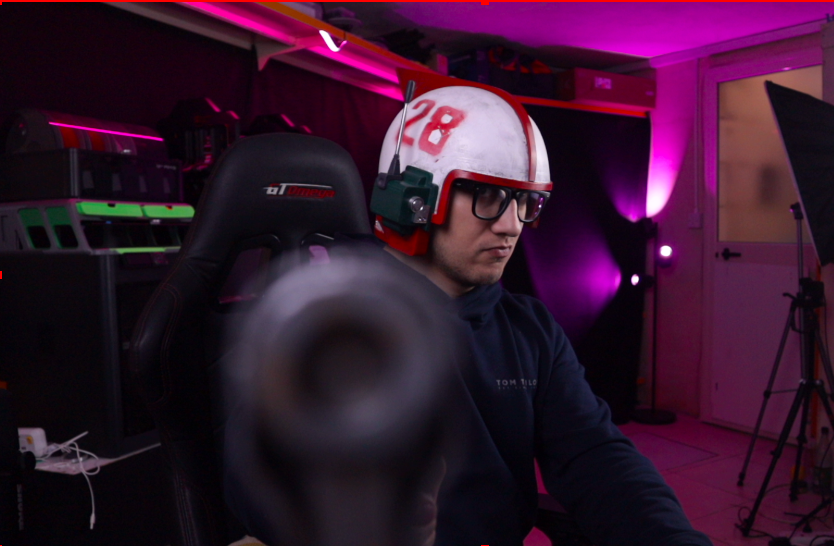 spoonertv's tweet photo. Been a while. Been working on sh!t non stop.... but today, today we raid. #arcraiders

https://t.co/DNXxwDCZLk https://t.co/8HXSjbQy3G
