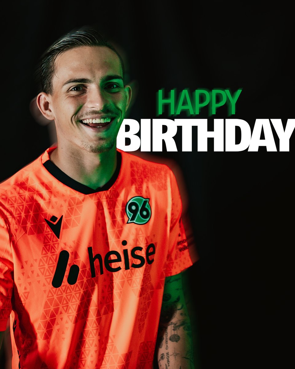 Hannover 96 tweet media